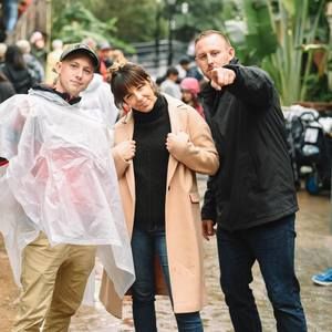 Meet your Posher, Tim